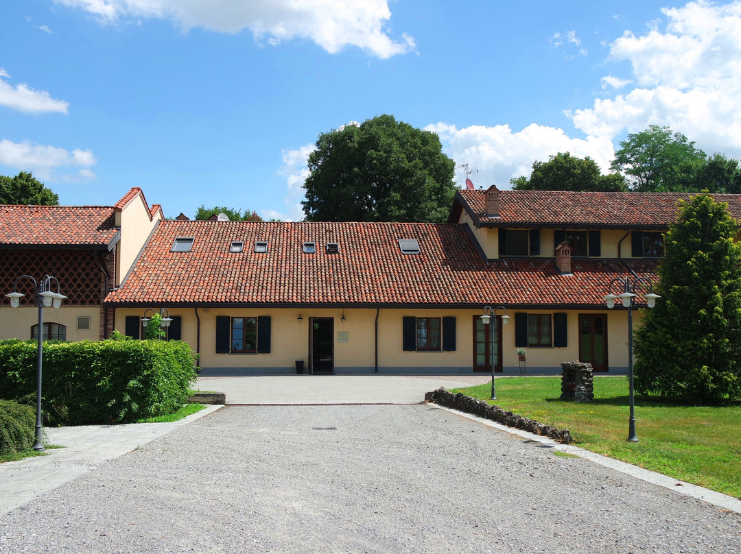 Country Hotel Castelbarco主图