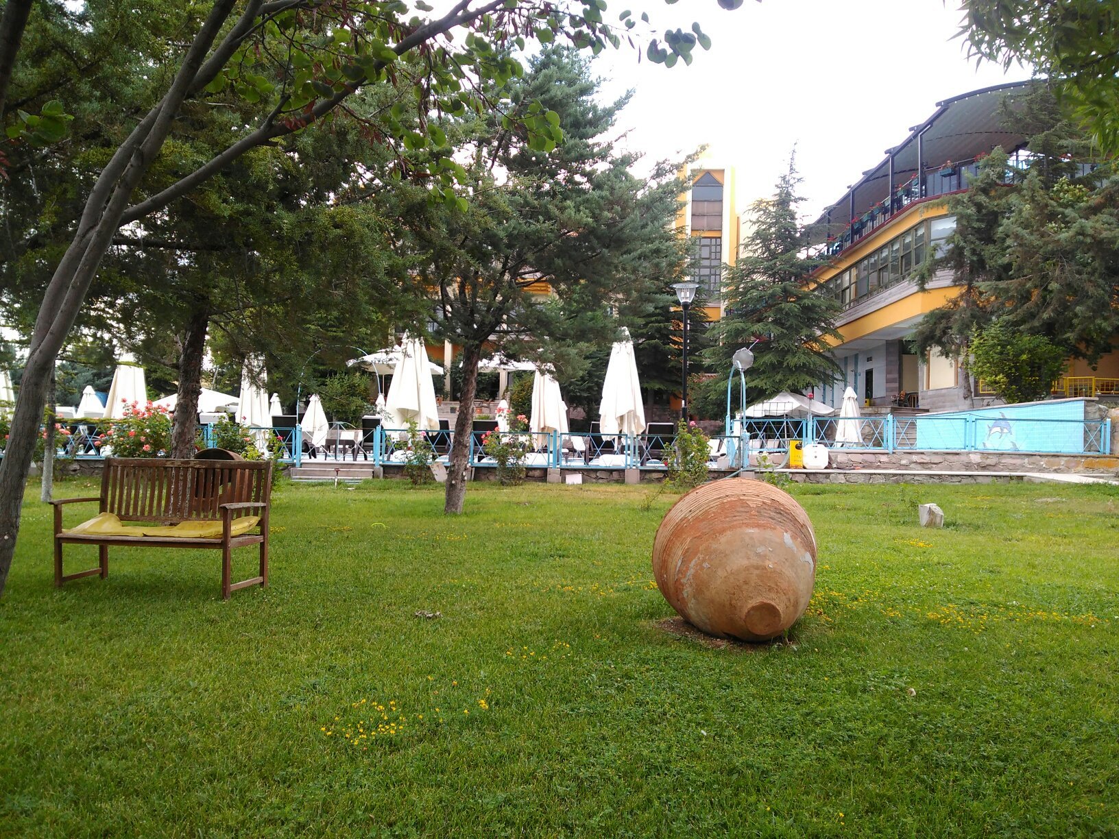 Ulasan Hotel-官方