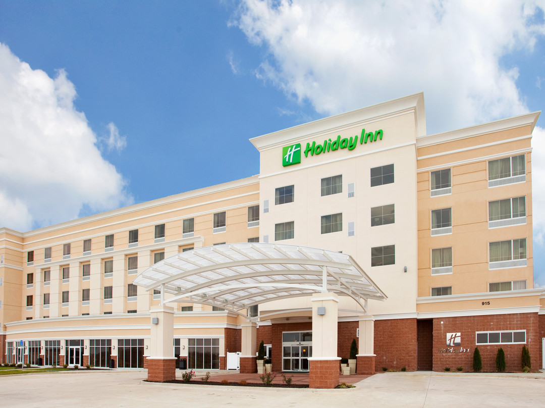 Holiday Inn Columbia-East by IHG主图