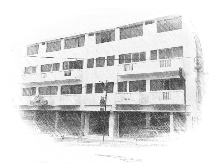 Plaza Hotel Mollendo