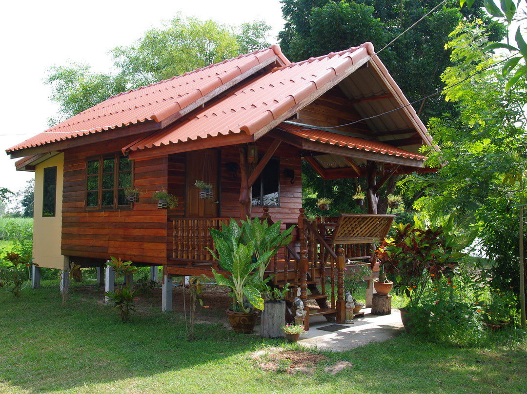 里南度假村