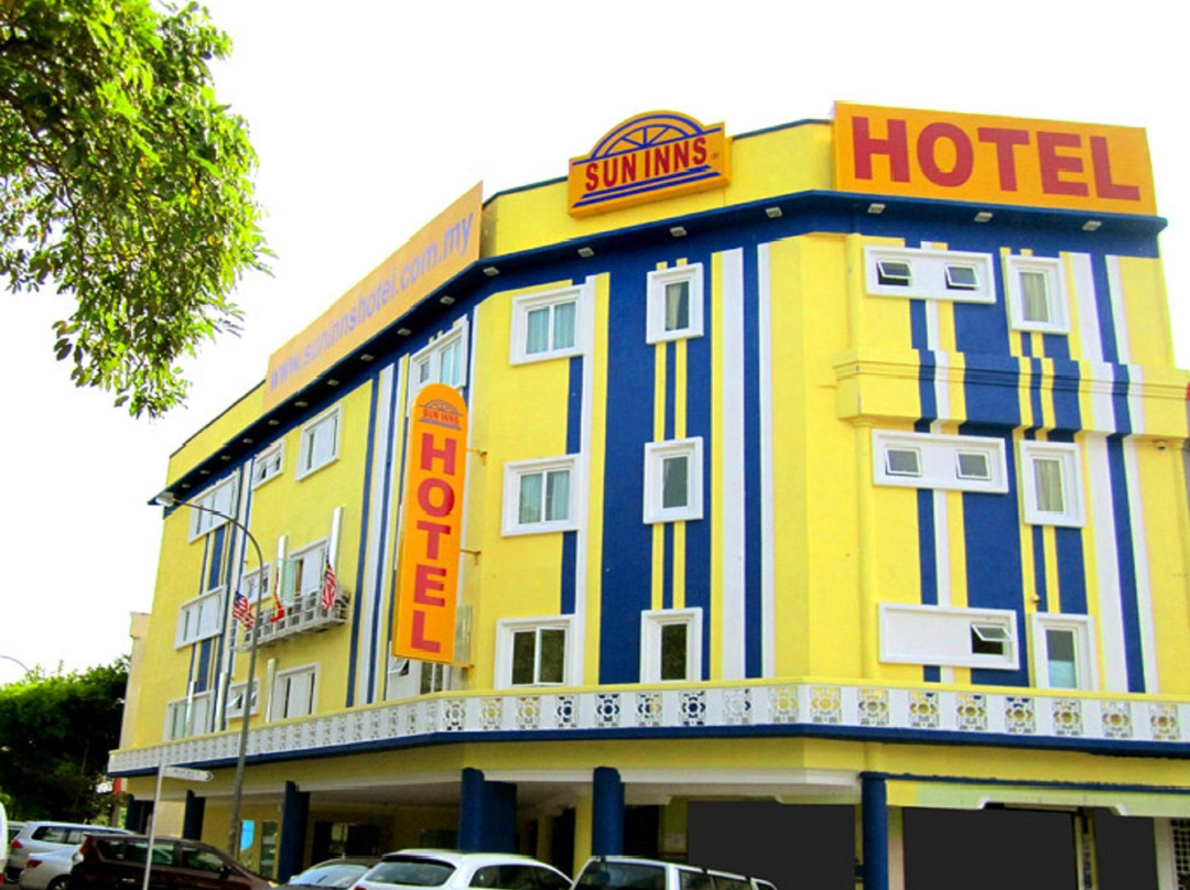 Bandar Saujana Putra旅游攻略图片