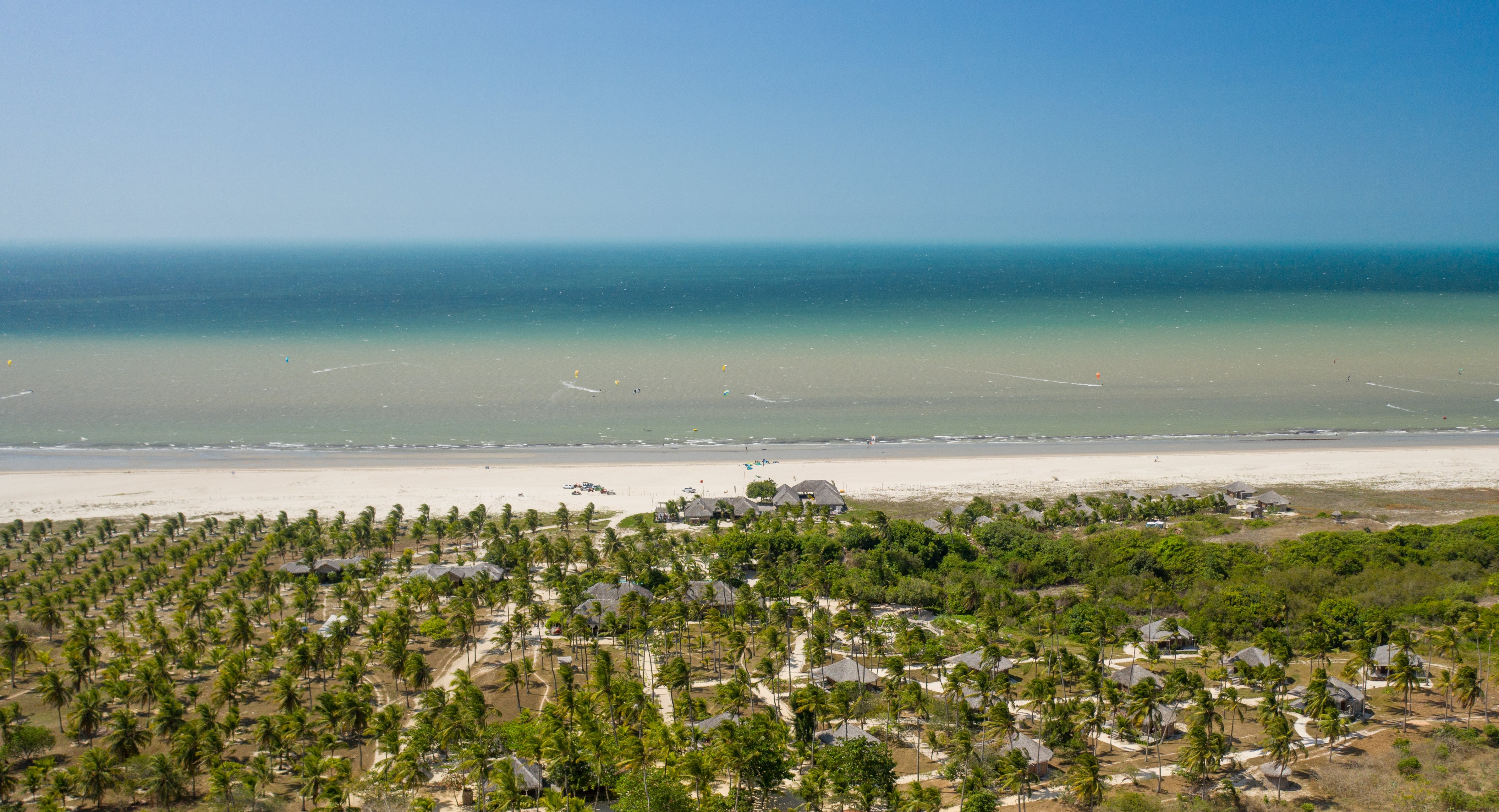 Rancho do Peixe-官方