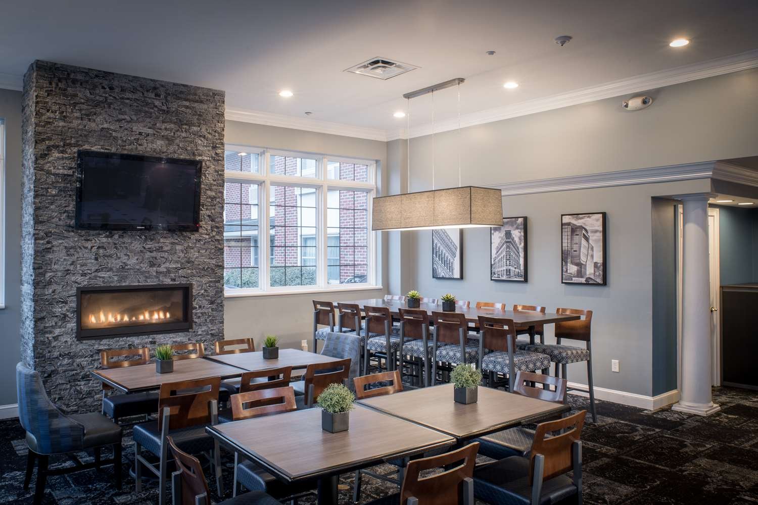 Best Western Plus Franklin Square Inn Troy/Albany-官方