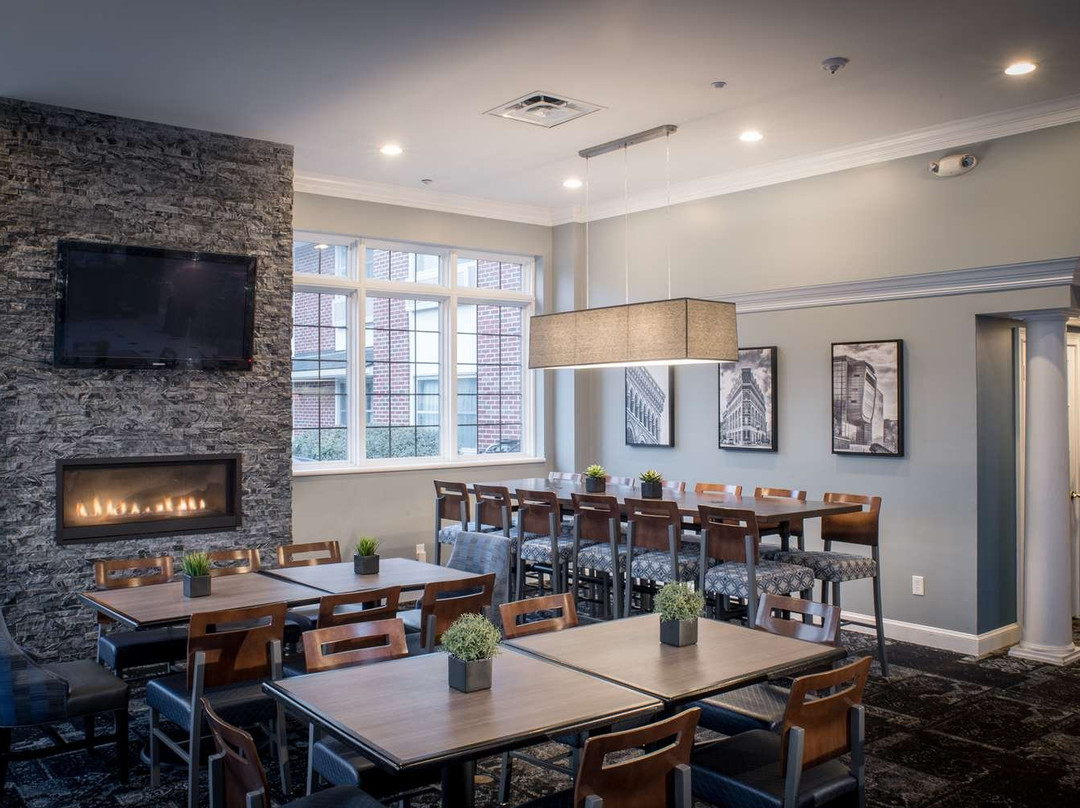 Best Western Plus Franklin Square Inn Troy/Albany主图