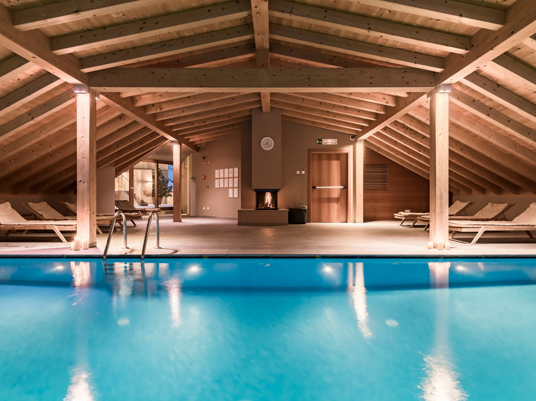 Campo Tures酒店住宿-Hotel Drumlerhof