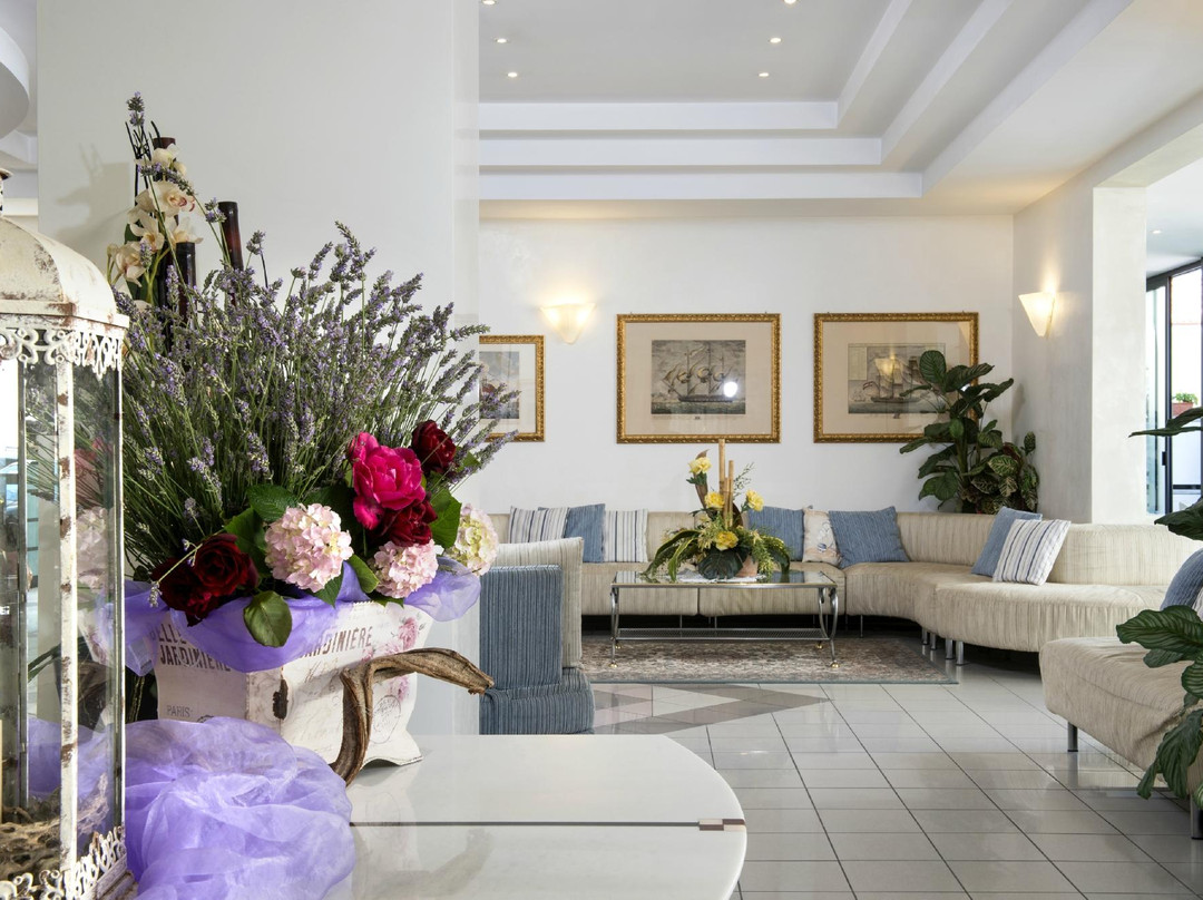 La Conchiglia Hotel
