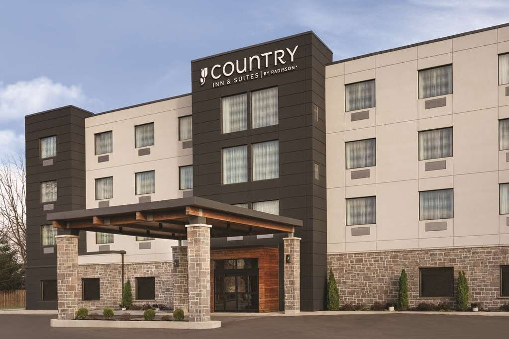 Country Inn & Suites by Radisson, Belleville, ON主图