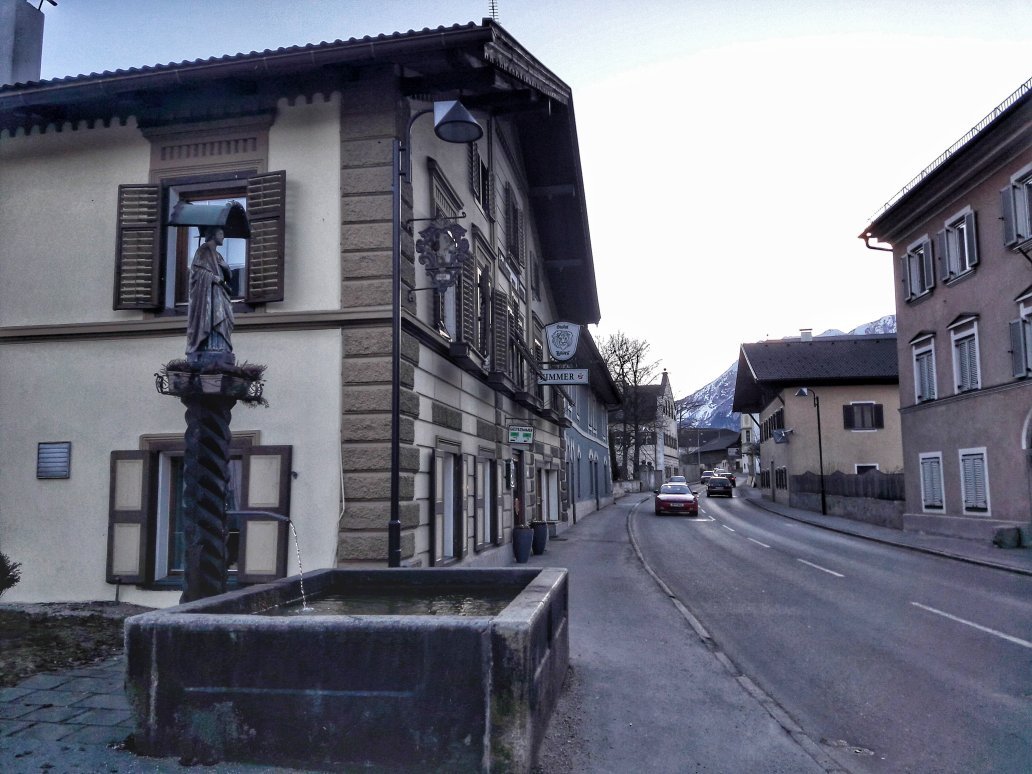 Hotel Gasthof Lowen-官方