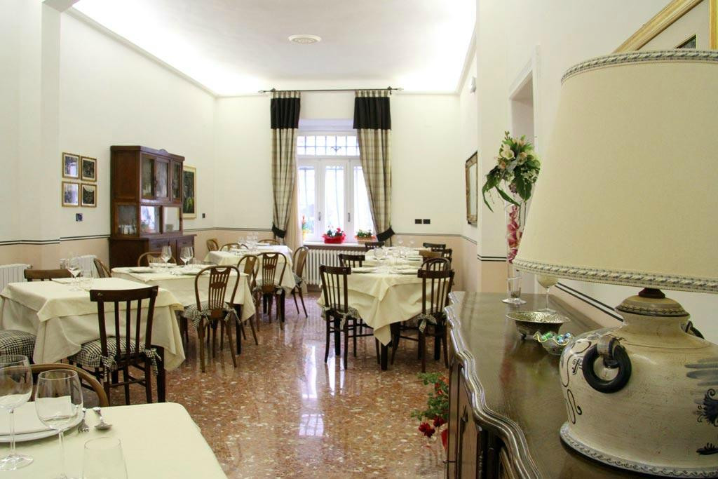 Albergo Monte Marsicano