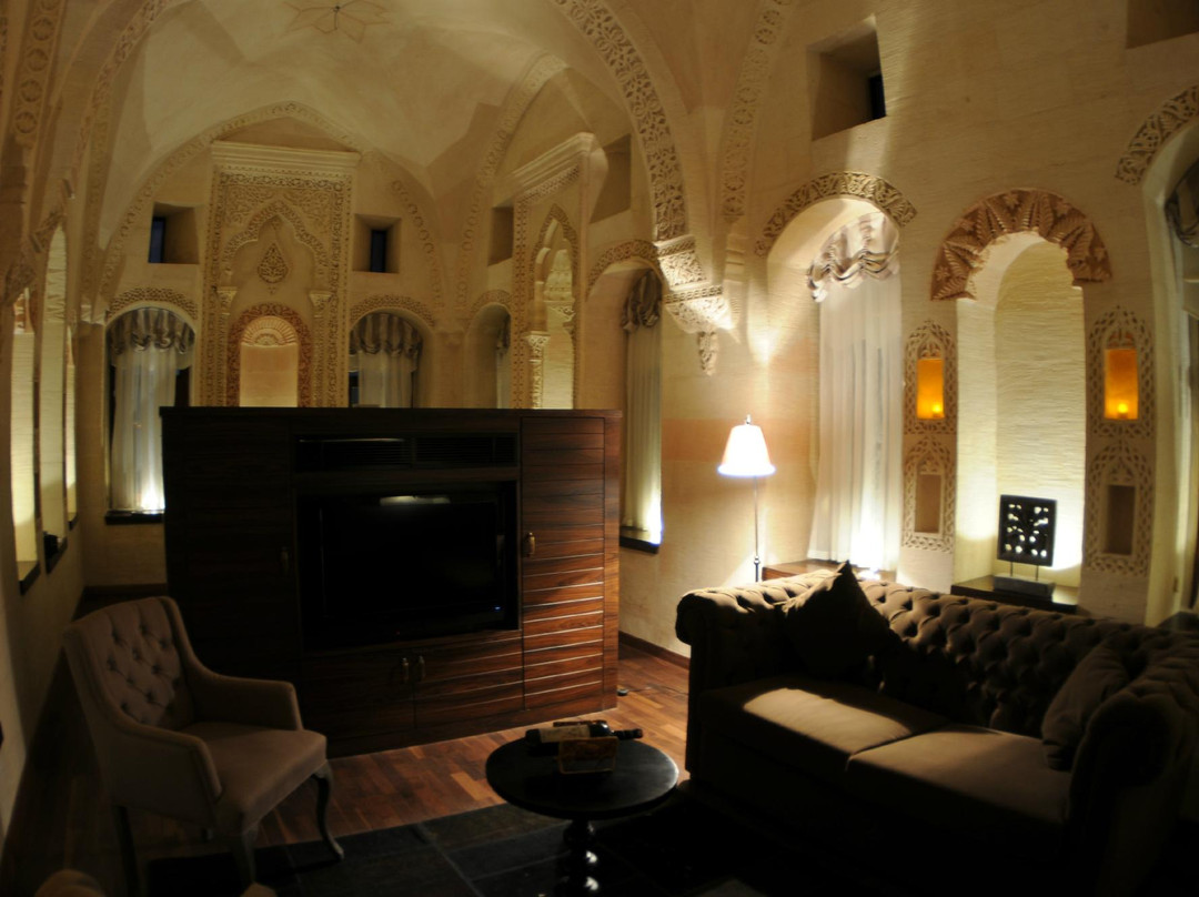 Mardin Province酒店住宿-Shmayaa Hotel