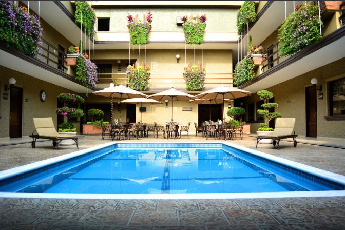 Hotel Layfer-官方