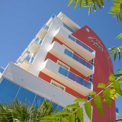 Hotel Sydney
