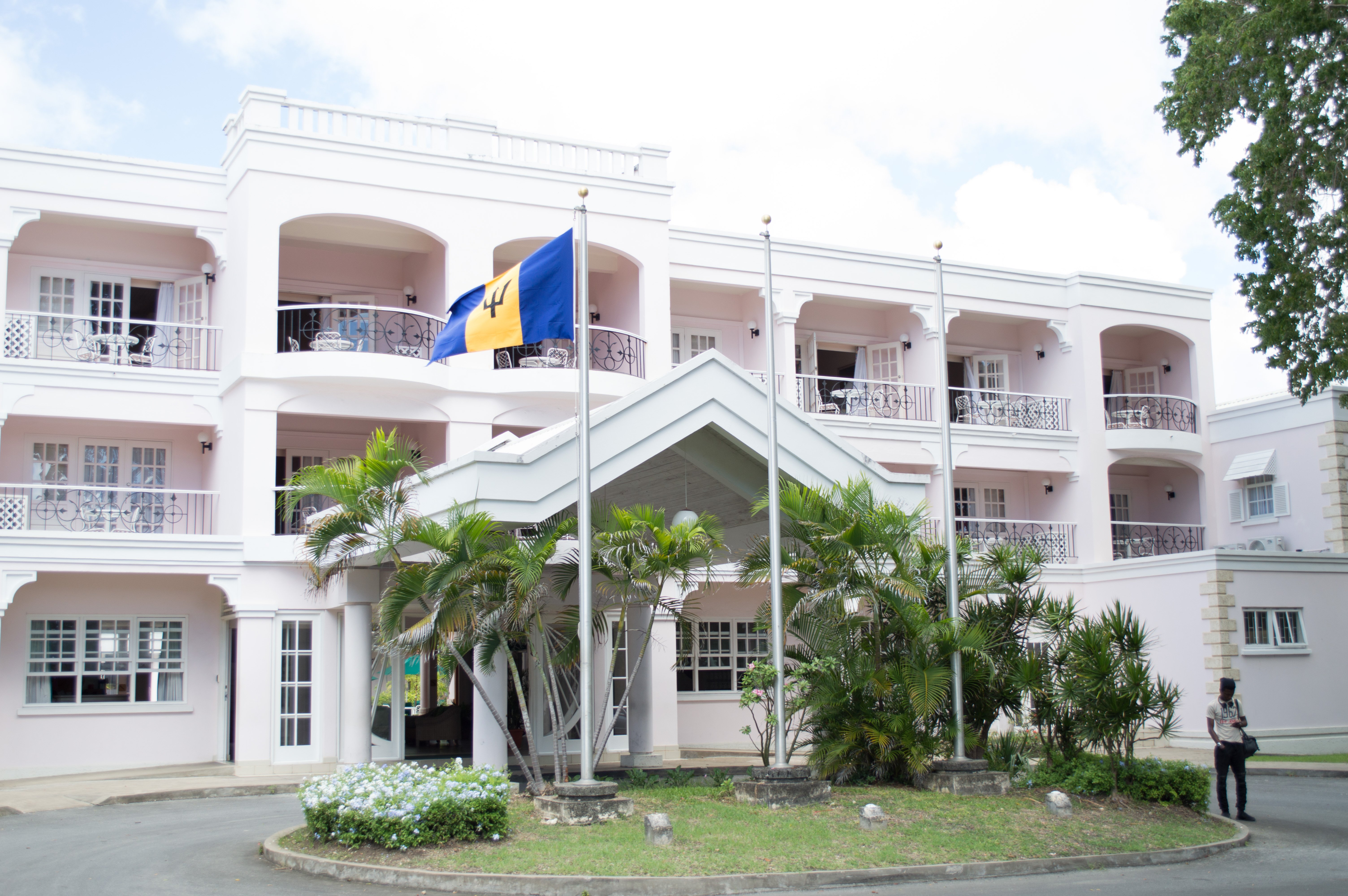 Hotel PomMarine-官方