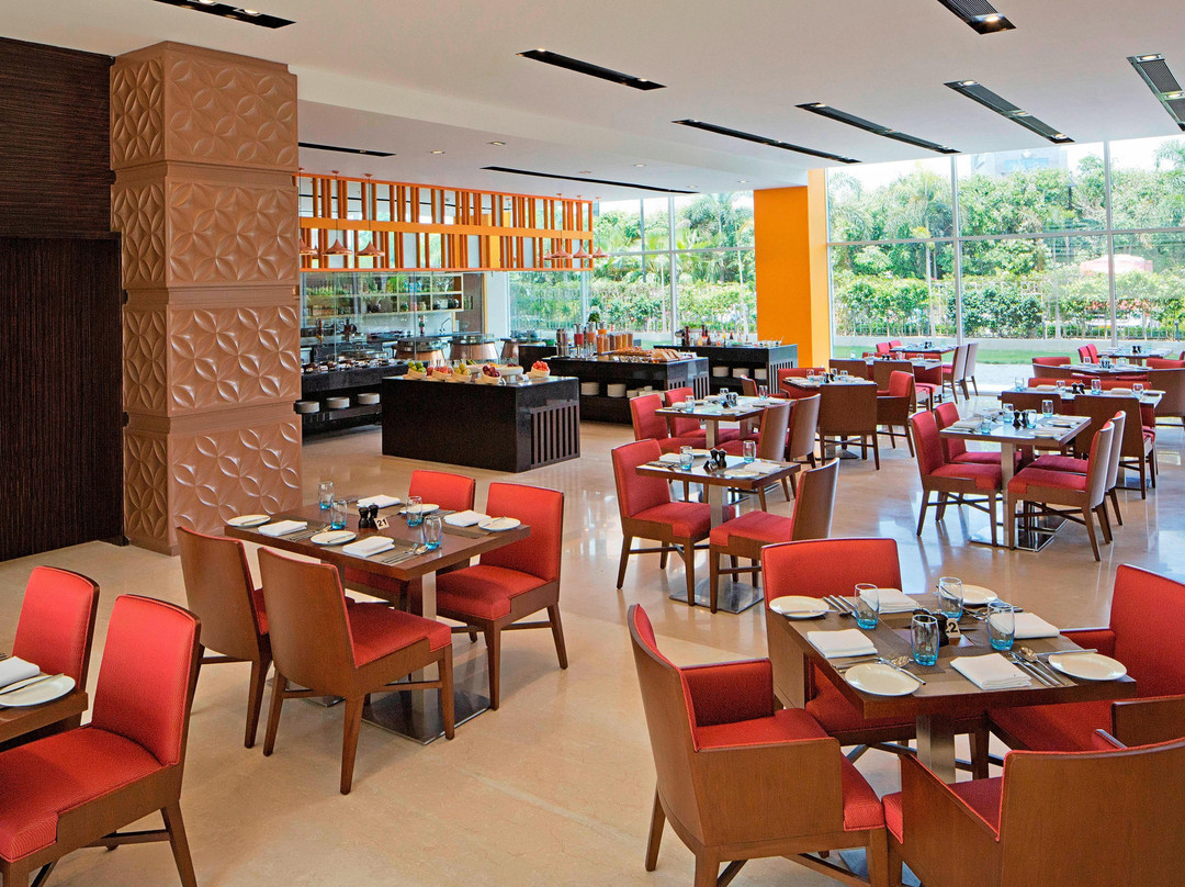 Fairfield By Marriott Lucknow主图