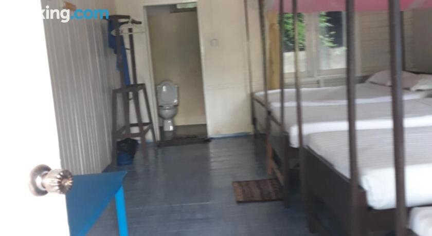 Shwe Hin Thar Hotel Chaung Thar