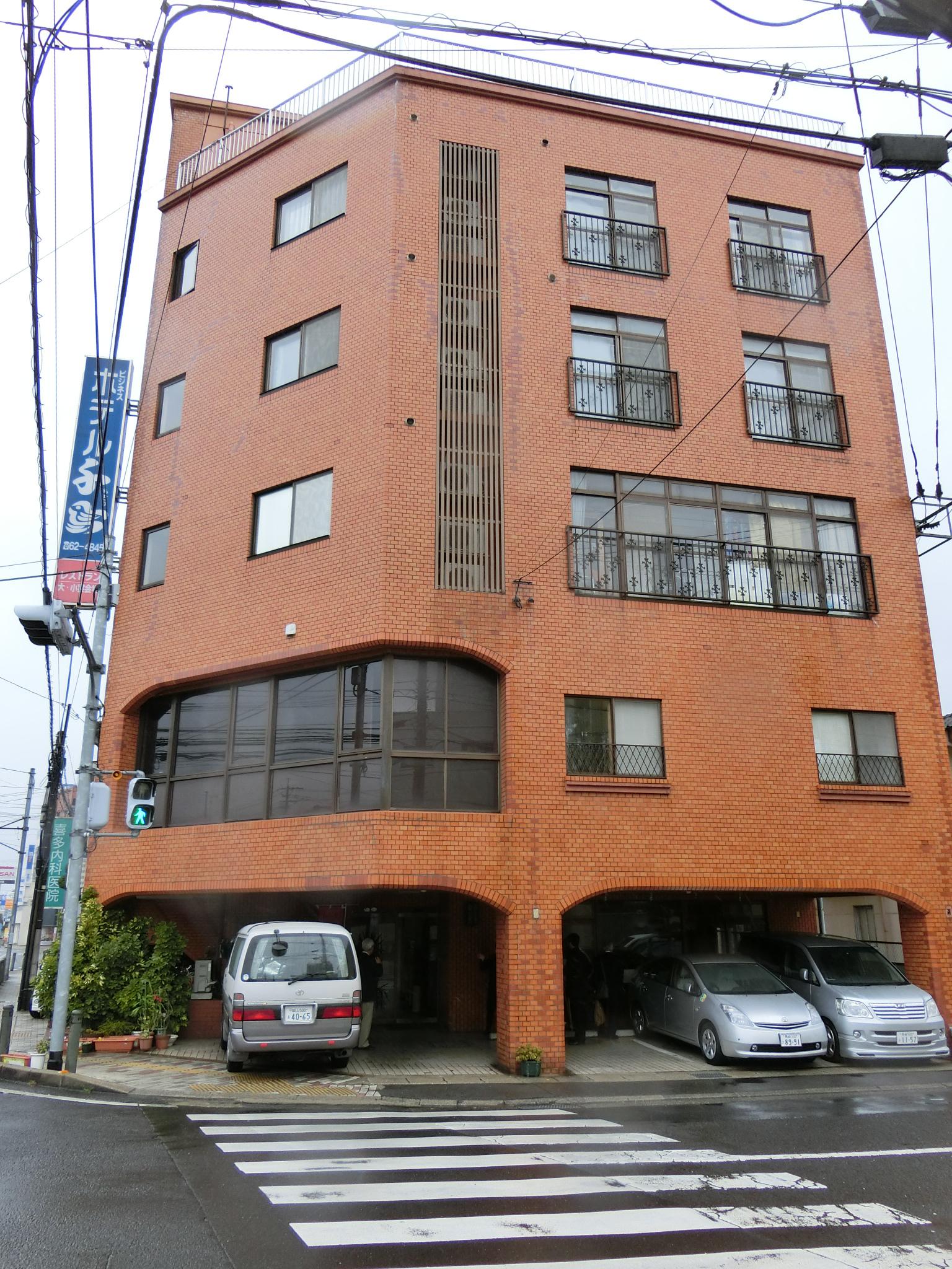 Business Hotel Chidori-客卧
