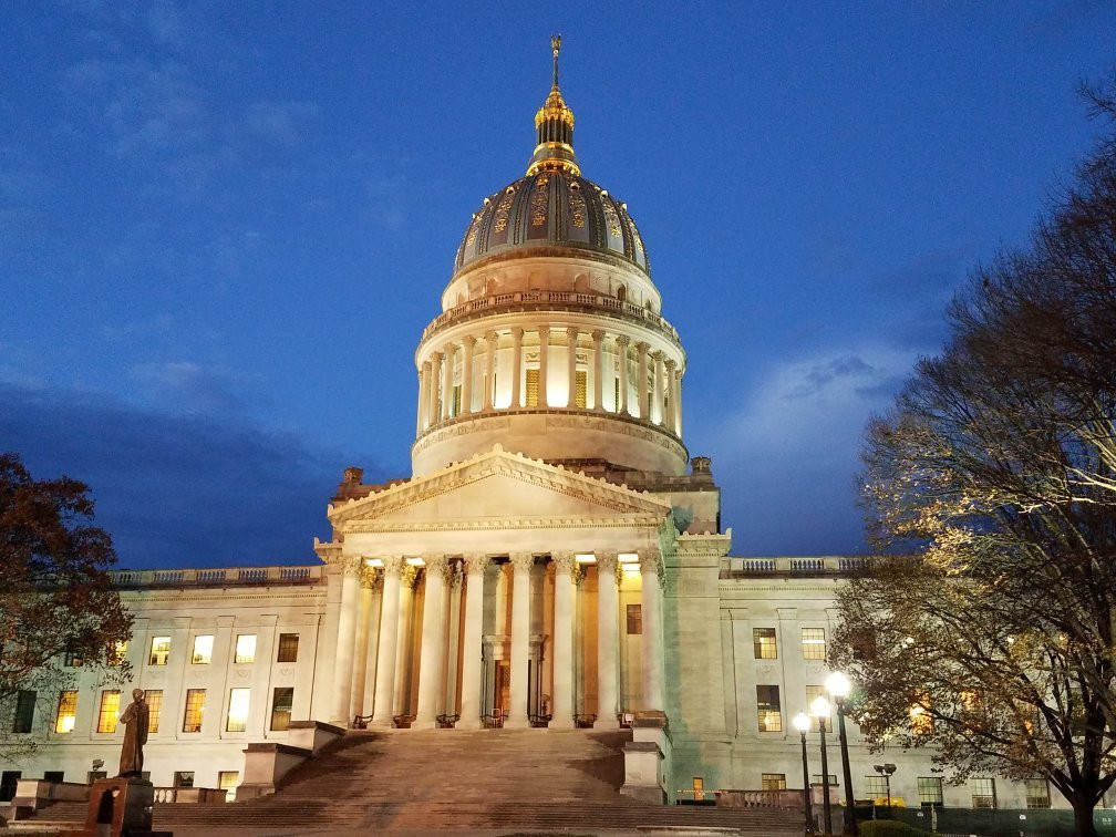 State Capitol景点图片