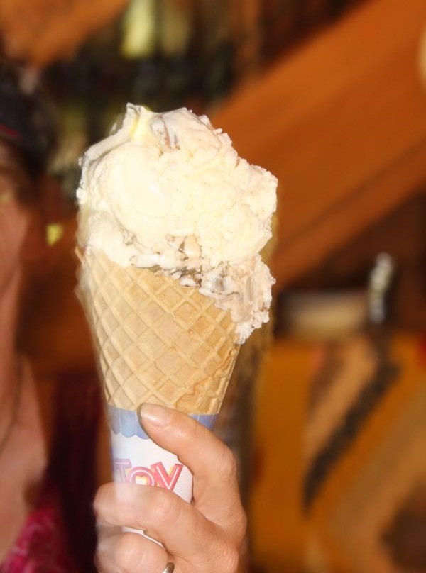 Stone Mountain General Store