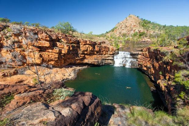 InStyle Adventures-布鲁姆必去景点