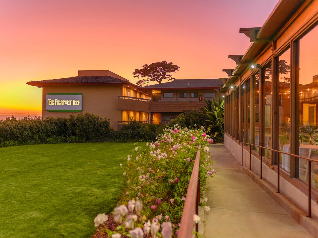 文图拉县酒店住宿-温德姆花园皮尔庞特酒店