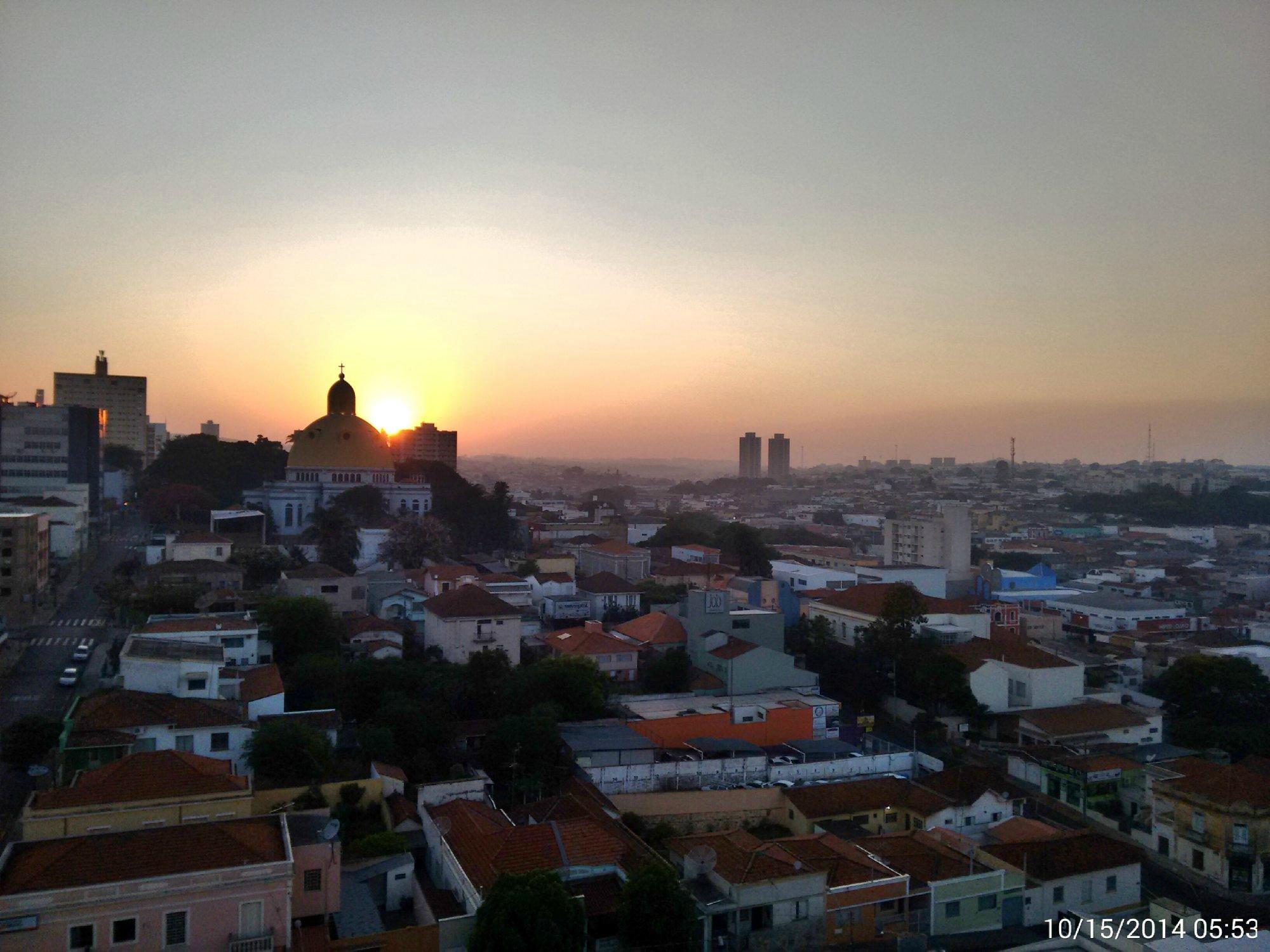 The Hill Hoteis Apart Suite-客卧