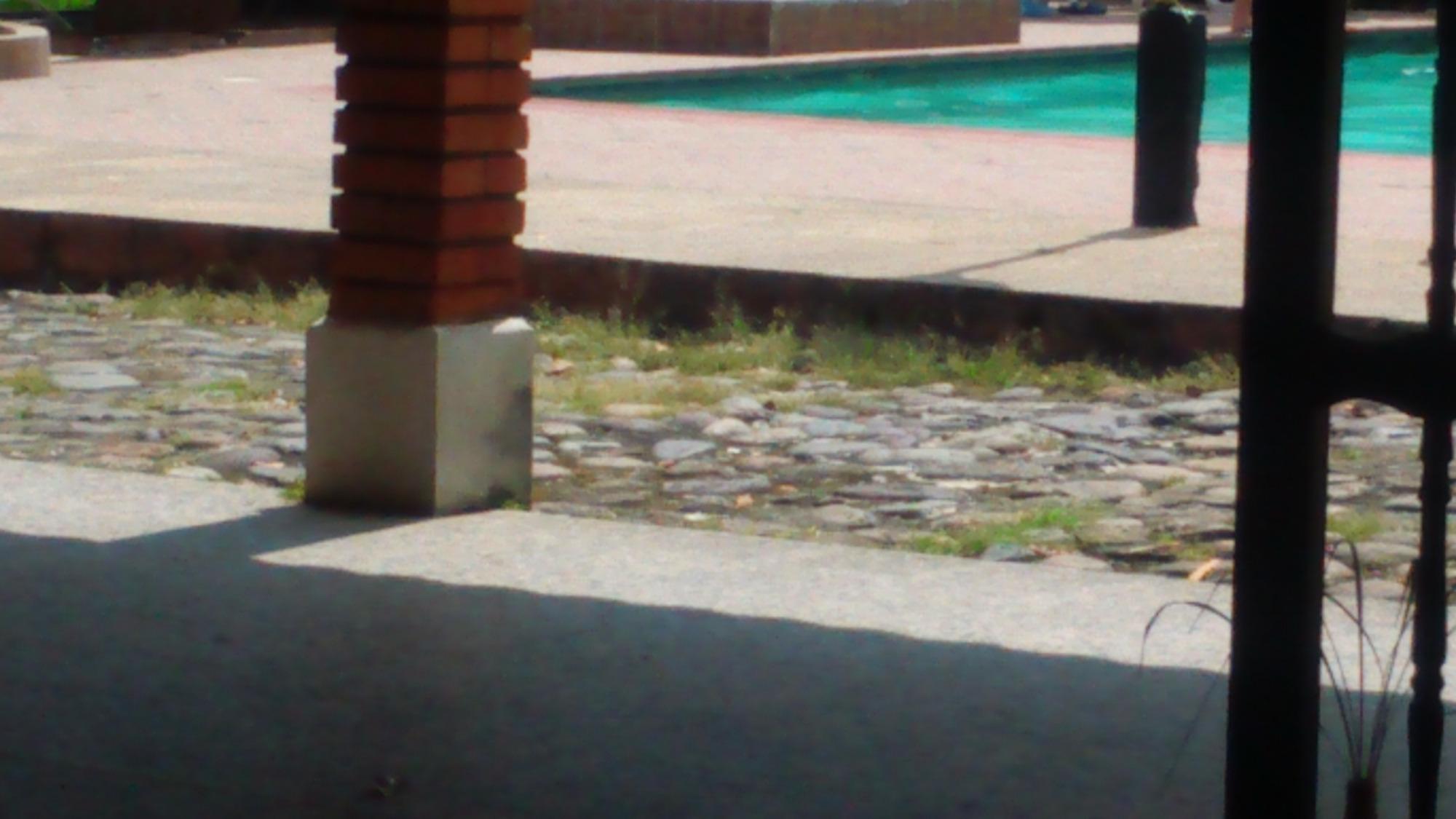 洛斯卡巴洛斯酒店-客卧