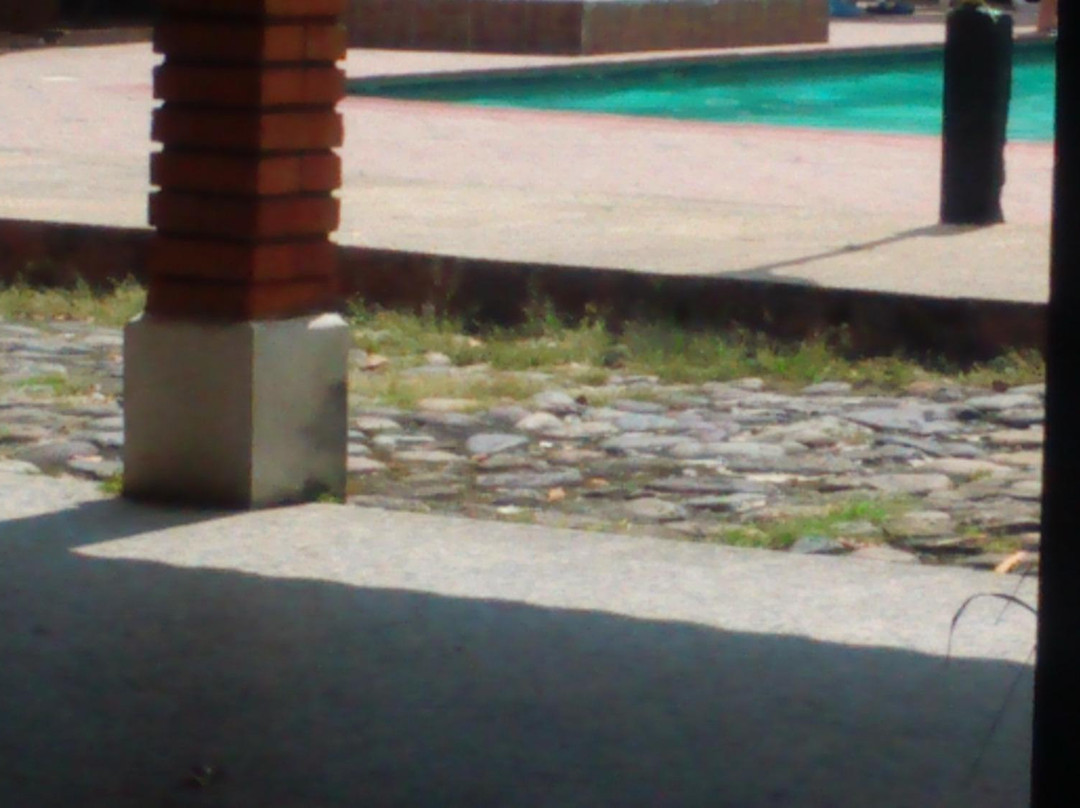 洛斯卡巴洛斯酒店