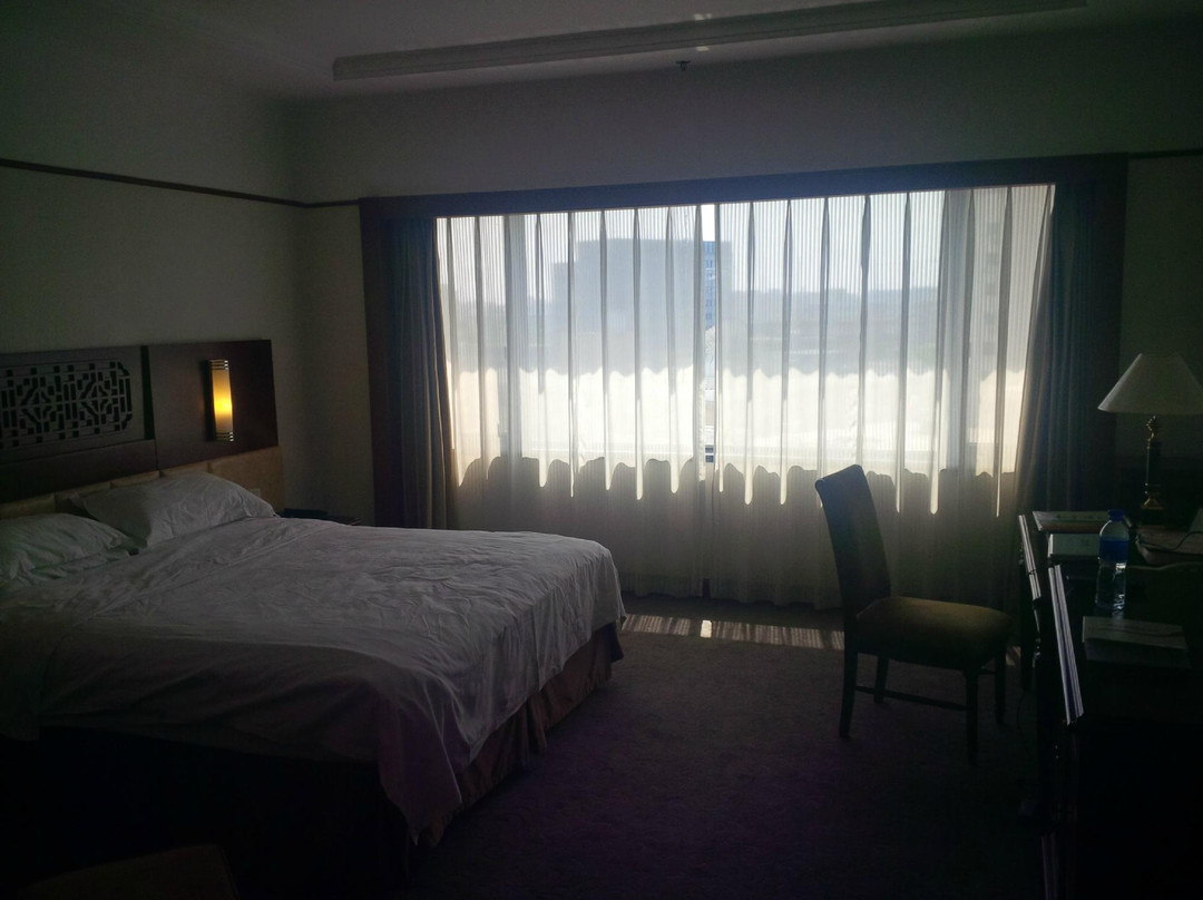 衡水迎宾馆主图