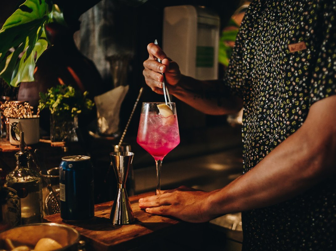 Dita Birita Bar-伊利亚贝拉必去景点