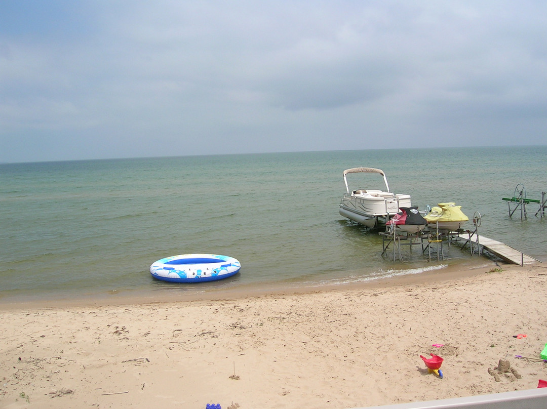 Pigeon旅游攻略图片