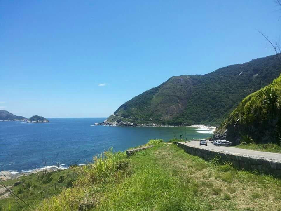 Parque Natural Municipal da Prainha