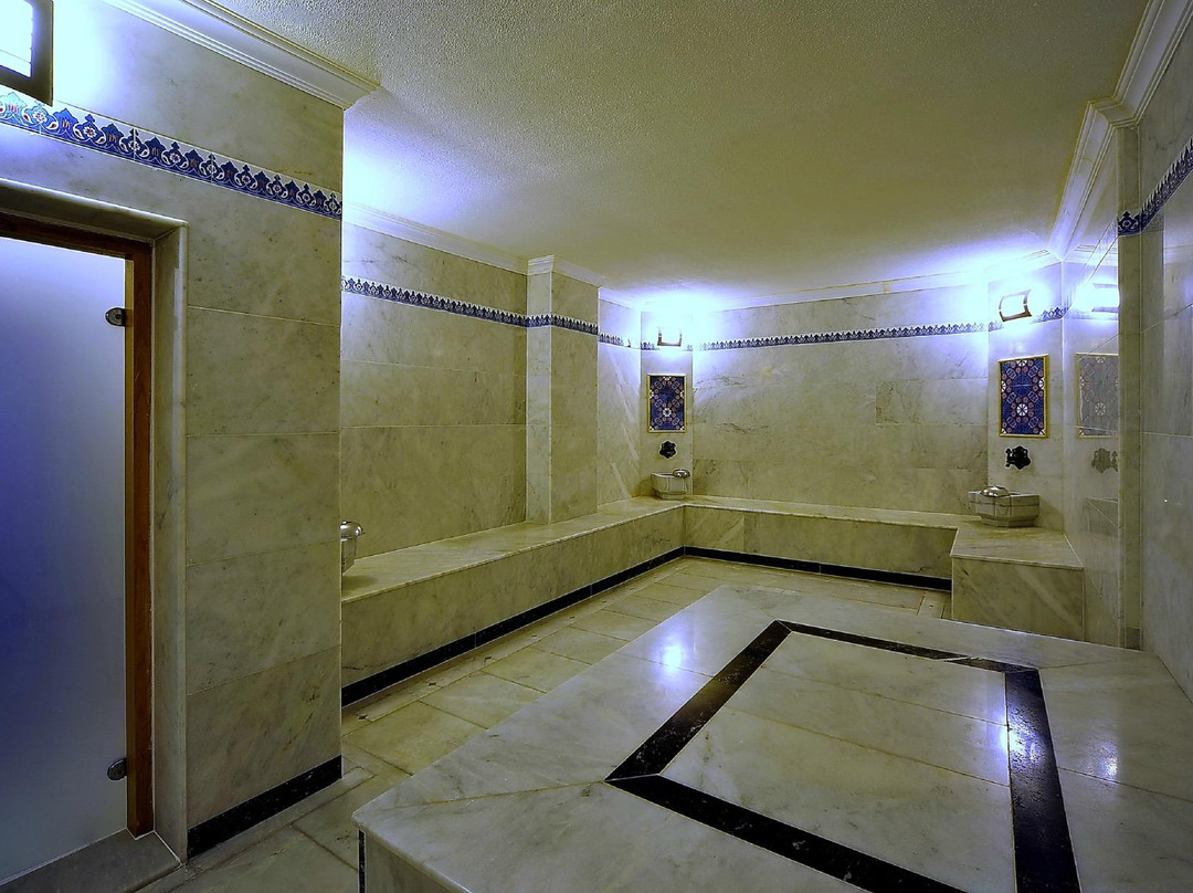 Monark Hotel Cappadocia