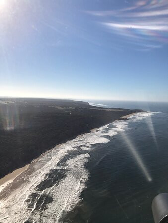 Geelong Helicopters-Connewarre必去景点