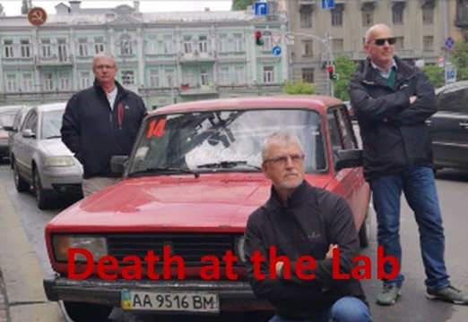 Salisbury Escape Rooms-索尔兹伯里必去景点