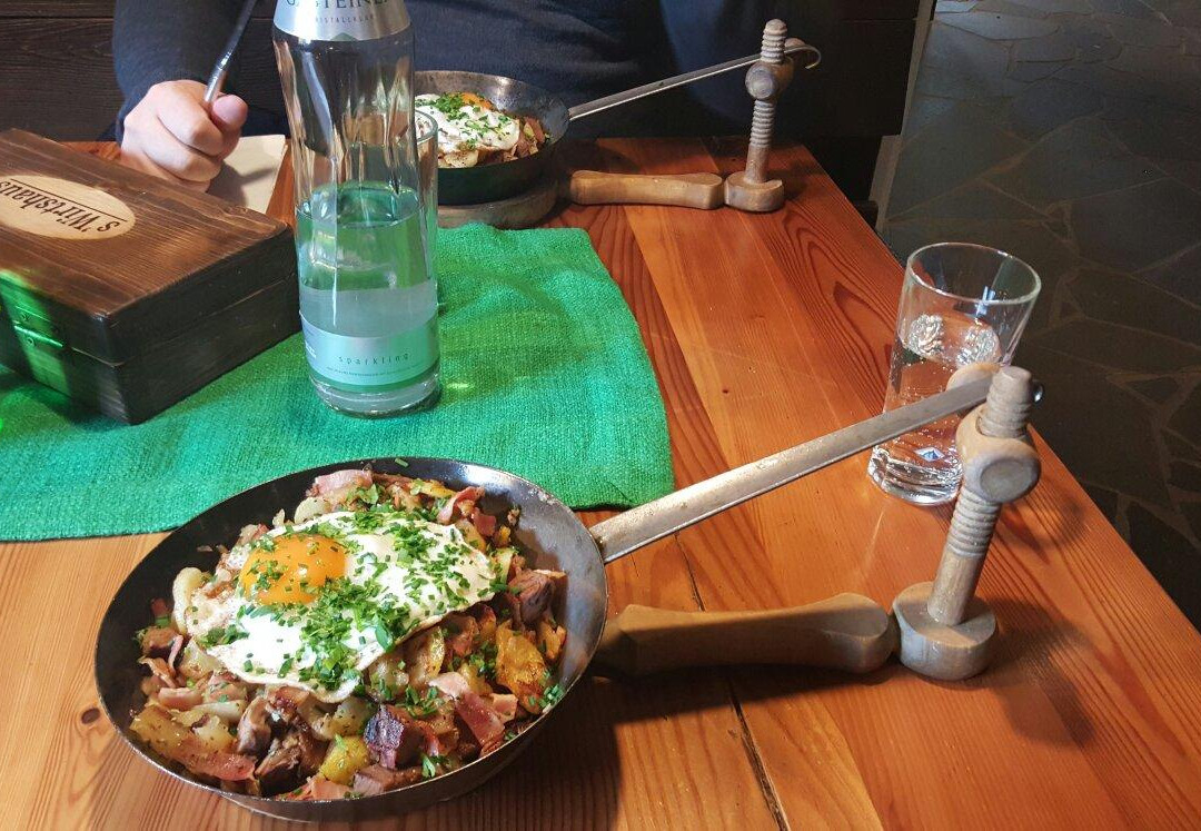 Club Castello Saalbach-萨尔溪必去景点