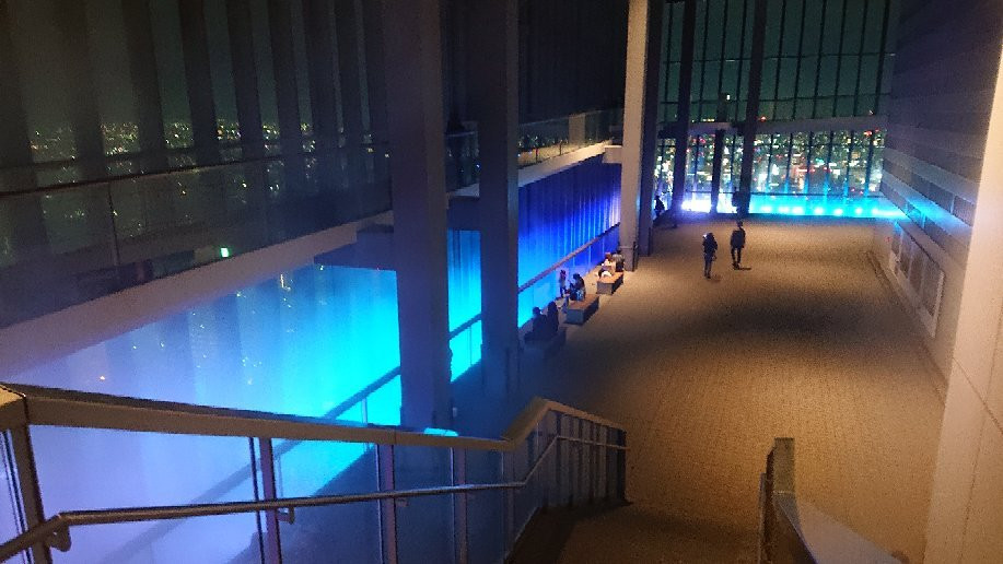 sky-promenade-名古屋市必去景点