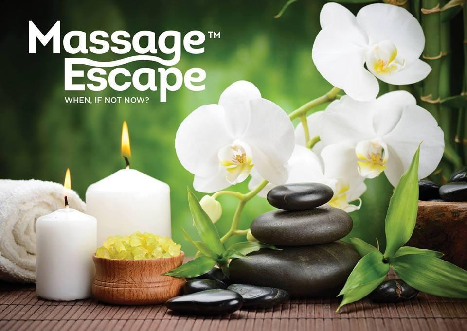 Massage Escape景点图片