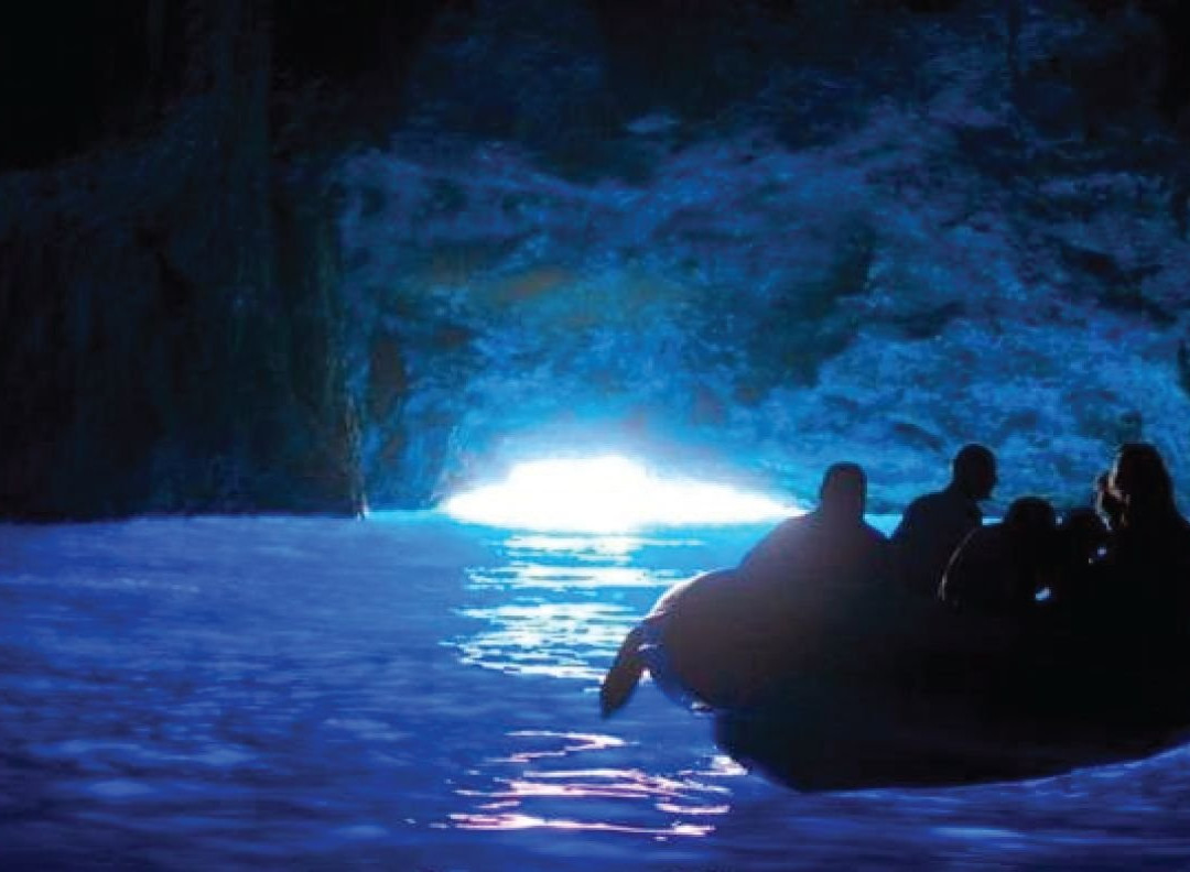 Alentinos Daily Cruises