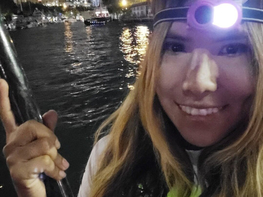 Vanessa Champion-North Miami必去景点