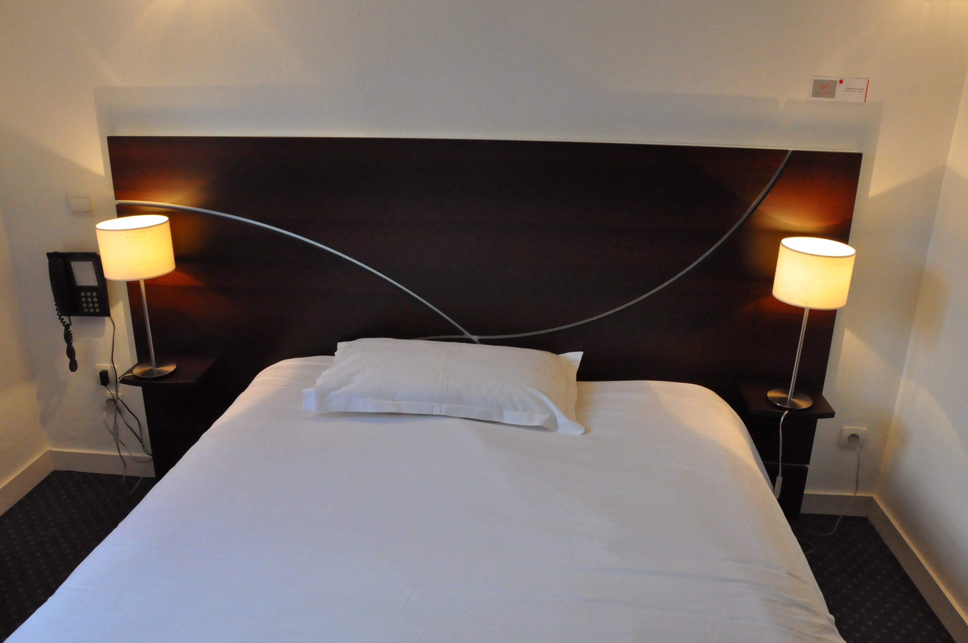 Le Lorient Hotel-官方