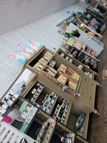 Muskegon Market & Mercantile-马斯基根必去景点