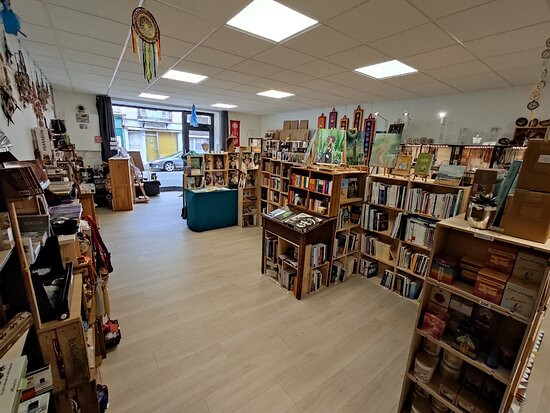 Min'EROS-Saint-Laurent-sur-Saone必去景点