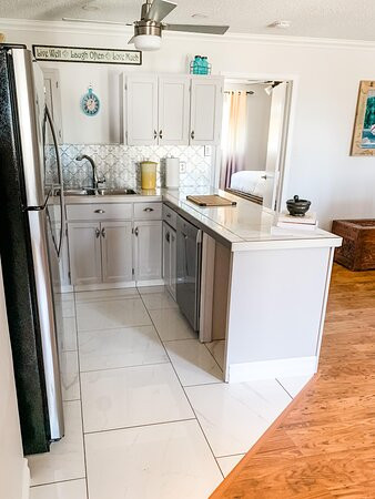 Anchor Down Suites主图