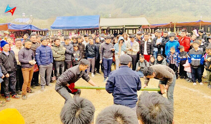 Pa Co Market-Pà Cò必去景点