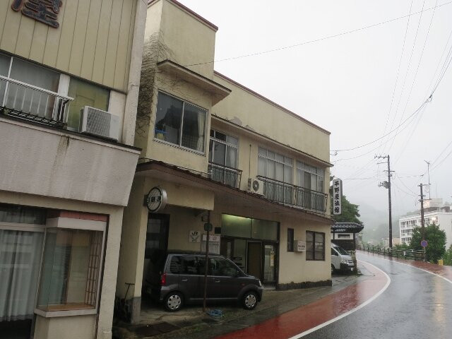 Hiranoya Ryokan主图