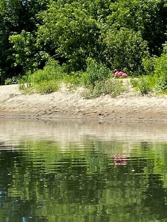 Vermont Canoe & Kayak-Jeffersonville必去景点