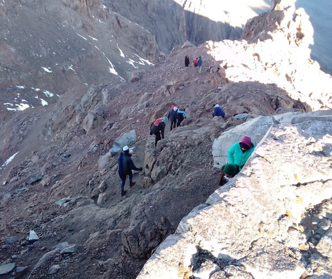 To Mount Kenya Safaris-Karen必去景点