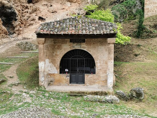 Ermita del Santo Cristo de los Remedios景点图片