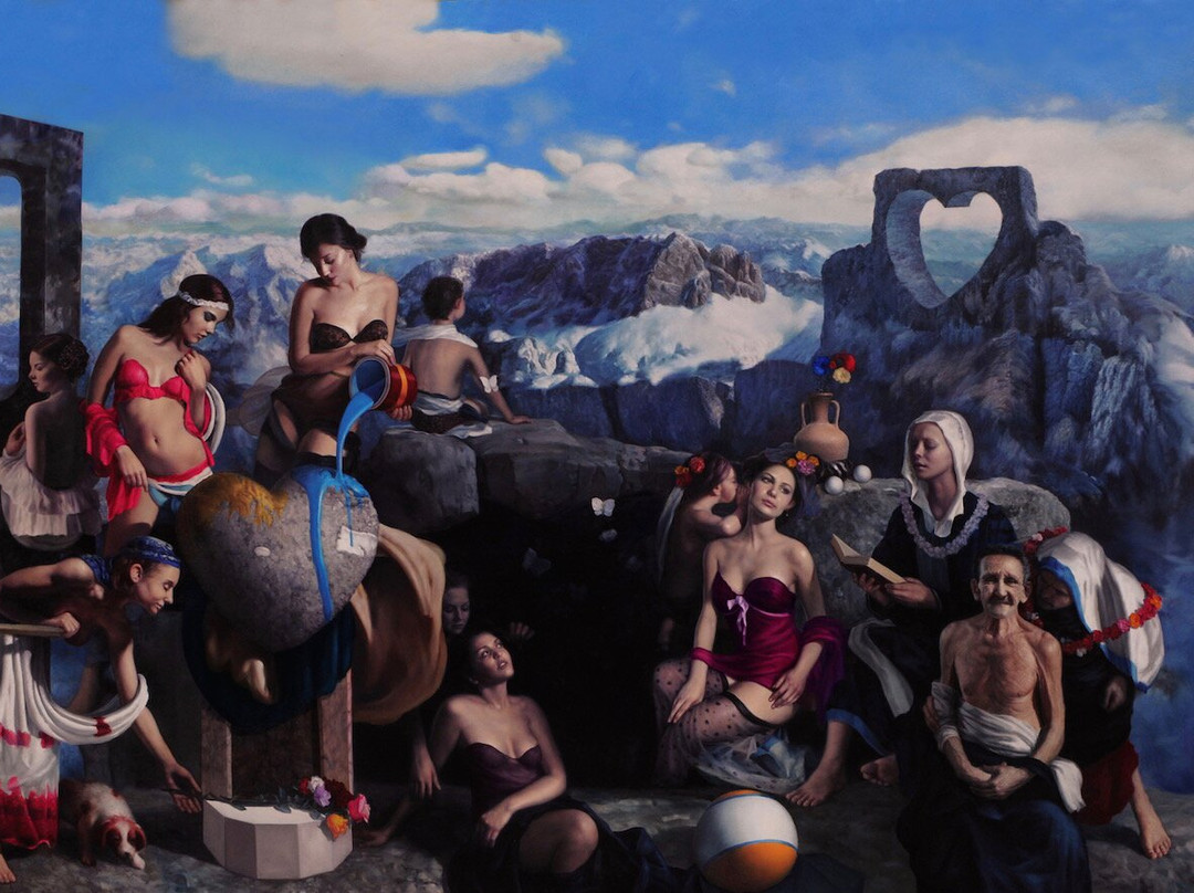 AAArt Foundation Kunsthandel